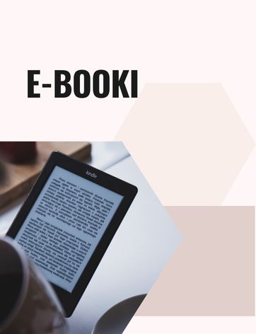 Ebooki o budowaniu marki osobistej